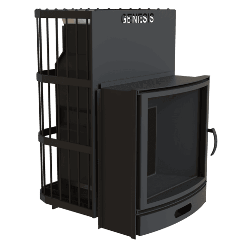 Печь для бани Genesis G 300 БС фото в Уфе