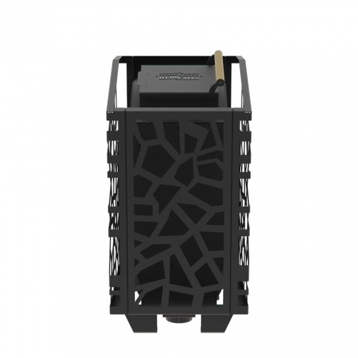 Арма 800 с металлической дверцей фото в Уфе