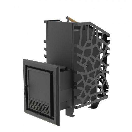 Арма 800 с металлической дверцей фото в Уфе