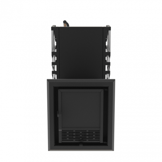 Арма 800 с металлической дверцей фото в Уфе